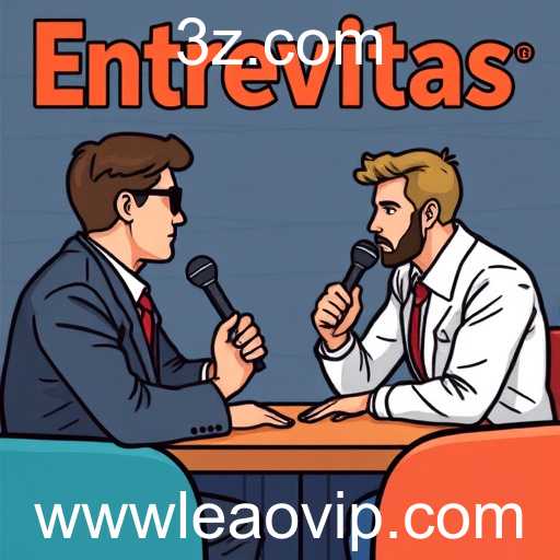 Ascensão e Estratégias do Portal leao.vip no Cenário Digital