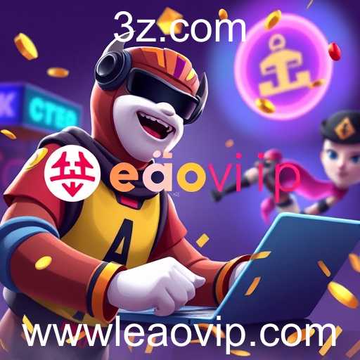 Leão.vip Revoluciona o Cenário de Jogos Online