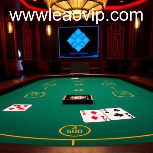 leao.vip