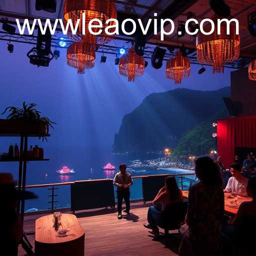 The Allure of Exclusive Events: Understanding the Fascination