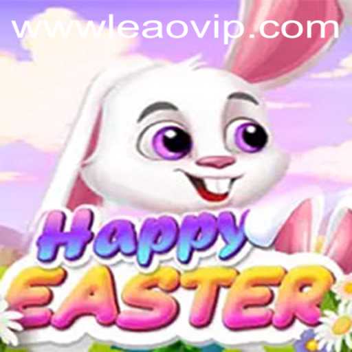 Discovering HappyEaster: An Adventurous Journey with Leao.vip