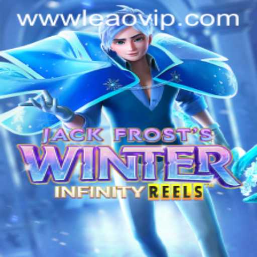 JackFrostsWinter: Navigate the Frozen Realm with Mystique and Strategy