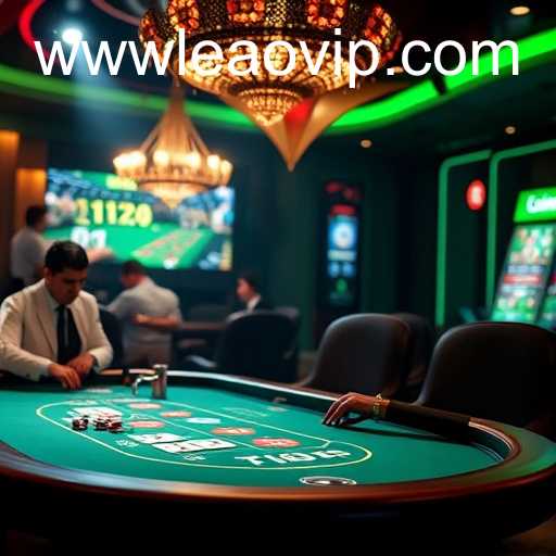 leao.vip