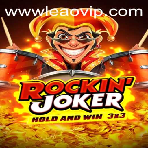 Unveiling the Thrills of RockinJoker: A Deep Dive into the Game