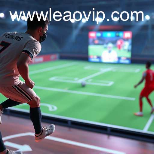 Exploring the World of Virtual Sports and the Role of leao.vip in Its Evolution