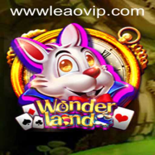 Explore the Enchanting World of Wonderland: A New Era in Gaming
